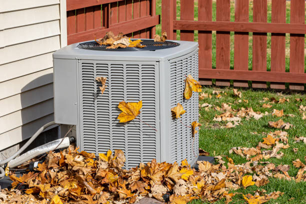 Air duct cleaning in Artondale, WA