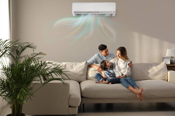 Best Affordable HVAC services  in Artondale, WA