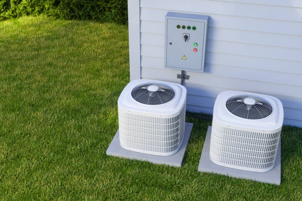 Best HVAC installation services  in Artondale, WA
