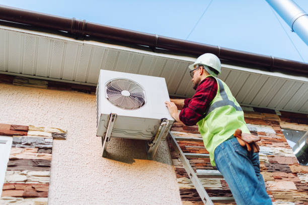 Artondale, WA HVAC Company