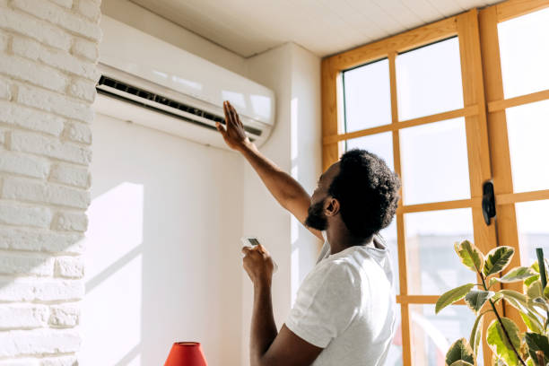 Best Emergency HVAC repair  in Artondale, WA