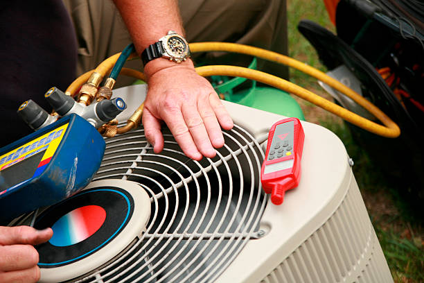 Best Heating repair services  in Artondale, WA