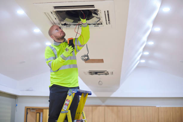  Artondale, WA HVAC Pros